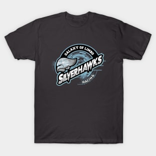 Galaxy of Limbo Silverhawks T-Shirt